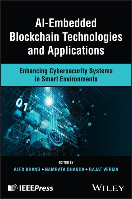 Ai-Embedded Blockchain Technologies And Applications Enhanci