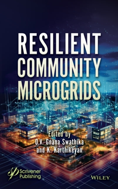 Resilient Community Microgrids