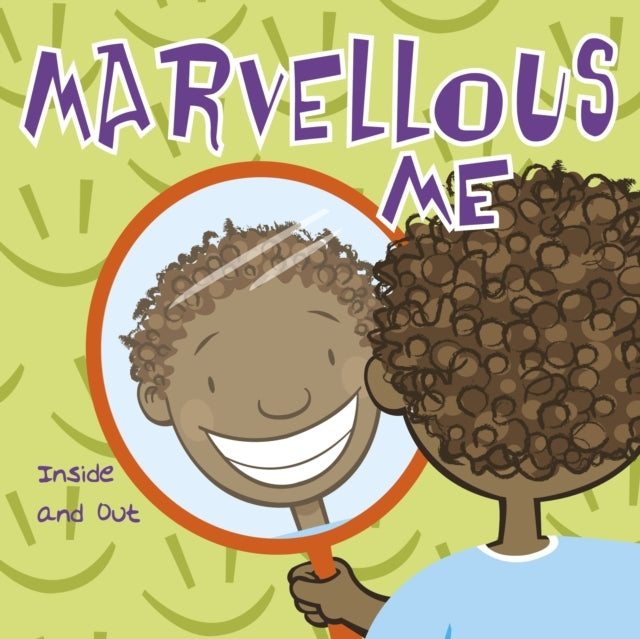 Marvellous Me Inside and Out