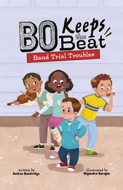 Band Trial Troubles