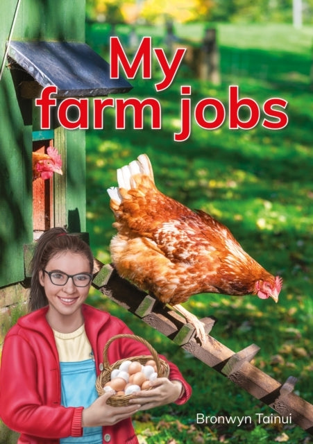 My Farm Jobs