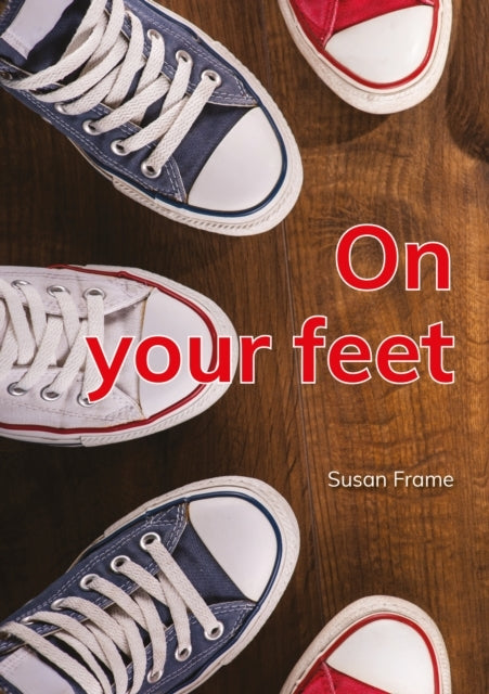 On Your Feet