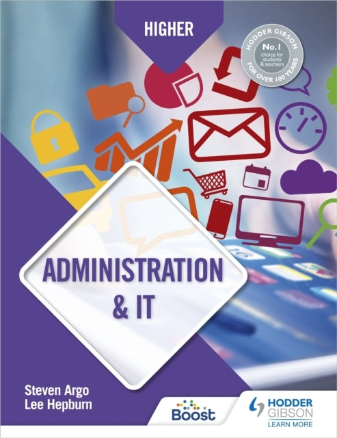 Higher Administration & It