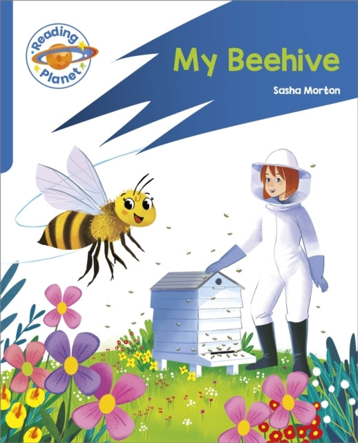 Reading Planet: Rocket Phonics – Target Practice - My Beehiv