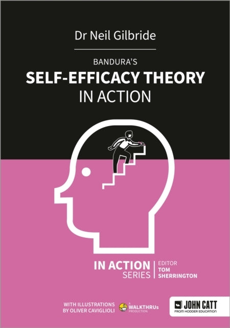 Bandura'S Self-Efficacy Theory In Action