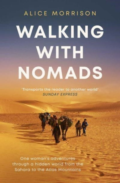 Walking With Nomads