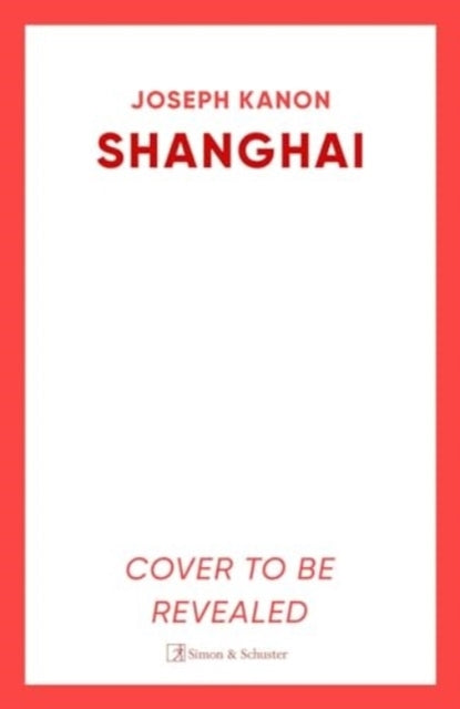 Shanghai