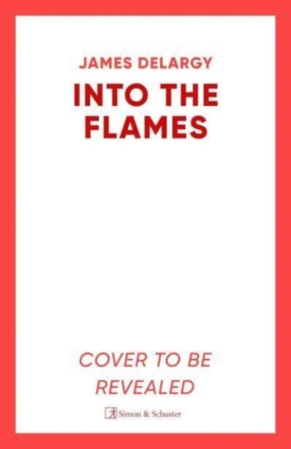 Into The Flames The Scorching New Summer Thriller