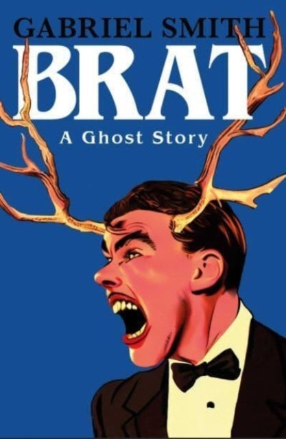 Brat A Ghost Story