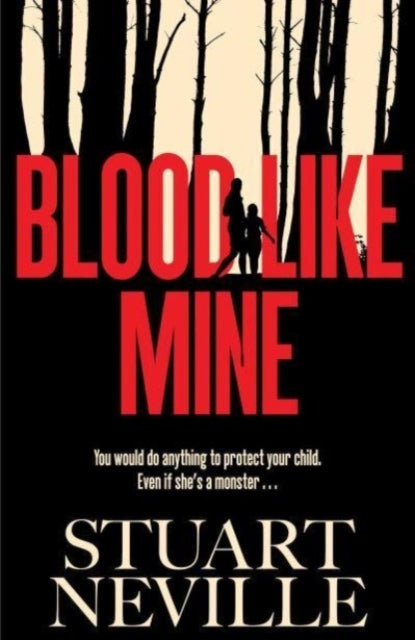 Blood Like Mine The Book Everyone Is Devouring This Summer.