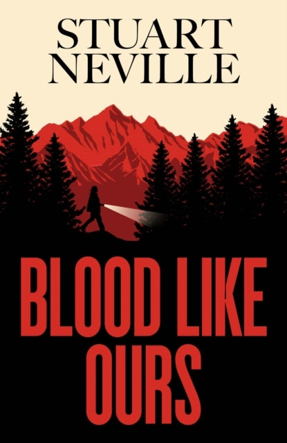 Blood Like Oursa Pulse-pounding Spine-chilling Journey Into