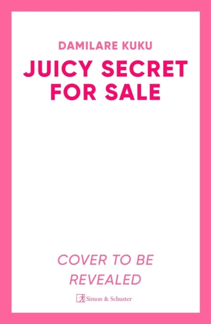 Juicy Secret for Sale