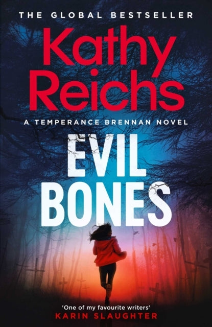 Evil Bones