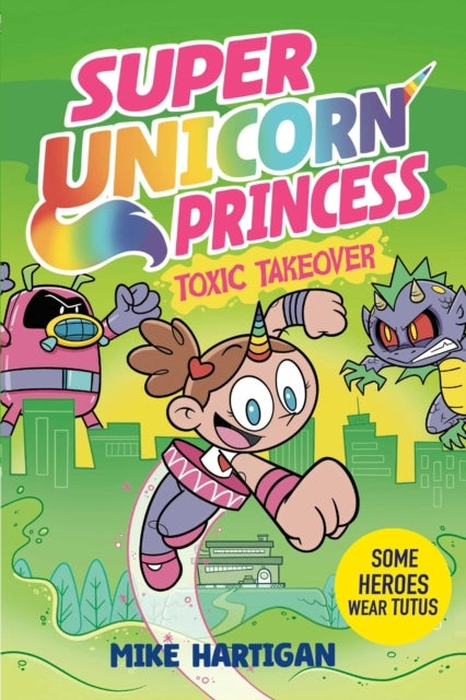 Super Unicorn Princess 2