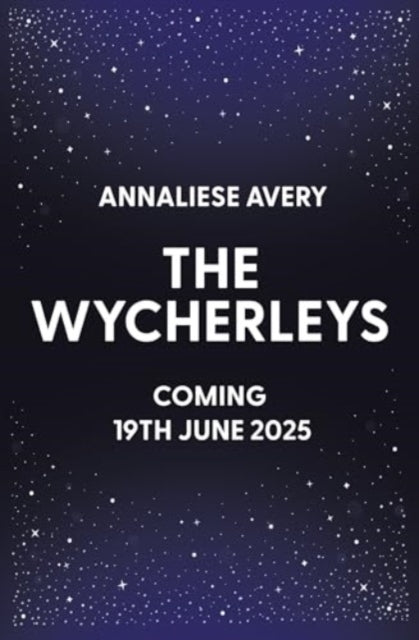 The Wycherleys Book 1