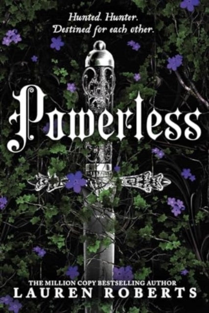 Powerless Deluxe Collector's Edition Hardback