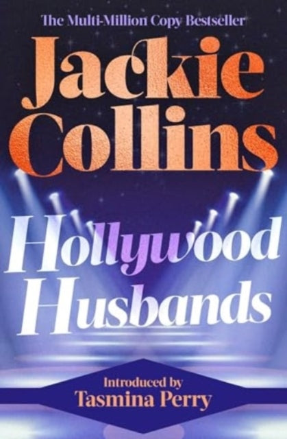 Hollywood Husbands Introduced By Tasmina Perry