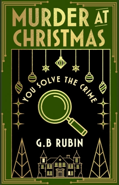 Murder at Christmas