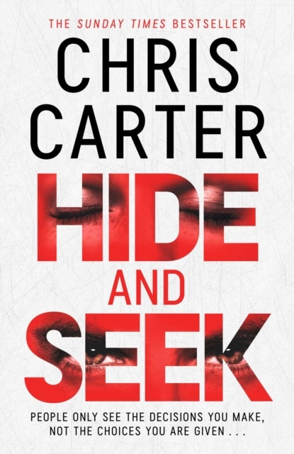 Hide and Seek