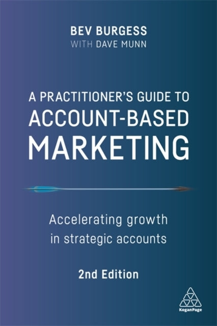 A Practitioner's Guide to Account-based Marketingacceleratin