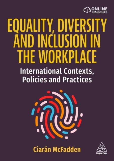 Equality, Diversity and Inclusion In The Workplace Internati