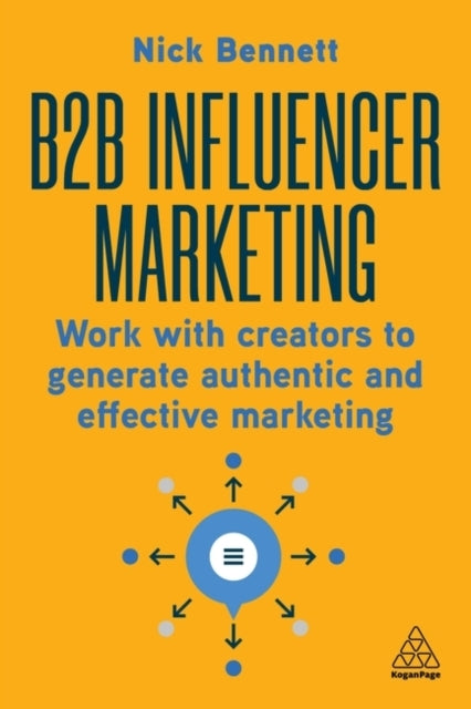 B2b Influencer Marketing