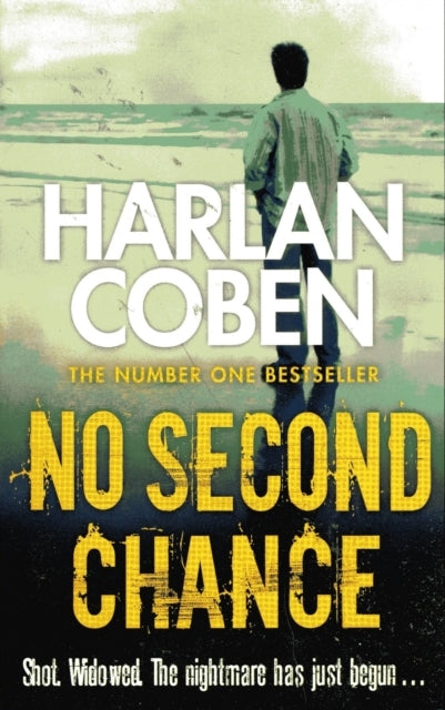 No Second Chance