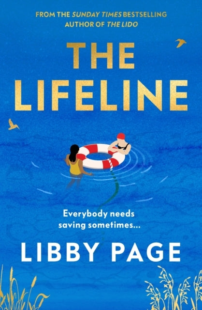 The Lifeline The Big-Hearted and Life-Affirming Read About T