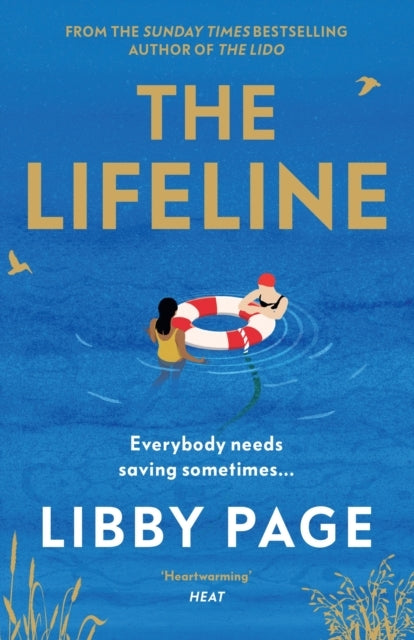 The Lifeline The Big-Hearted and Life-Affirming Read About T