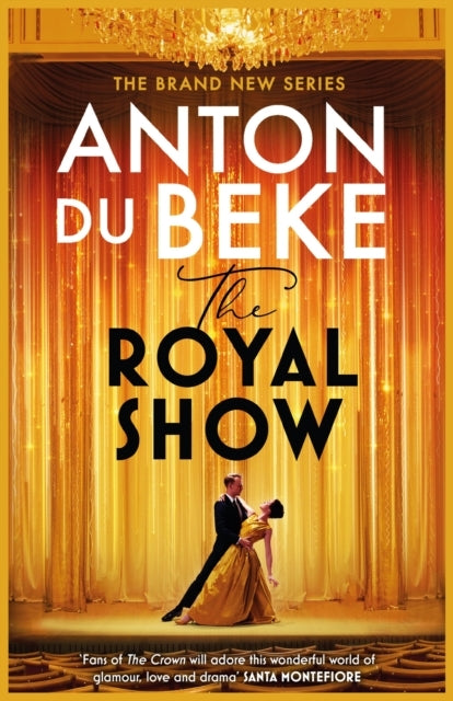 The Royal Show A Brand New Series From The Nation’S Favourit