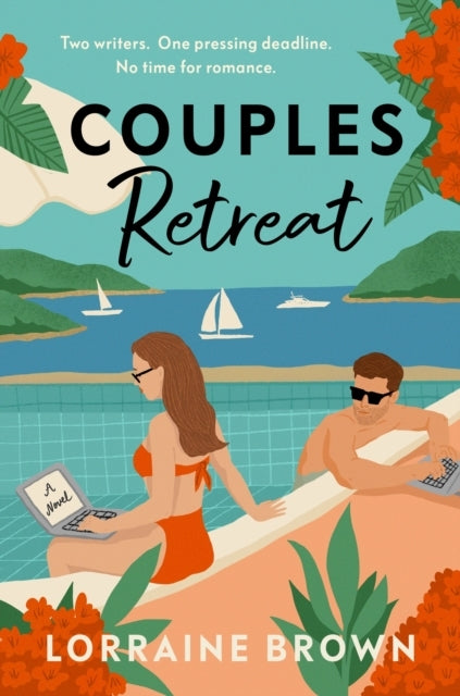 Couples Retreat The Perfect Enemies-To-Lovers, Escapist Romc