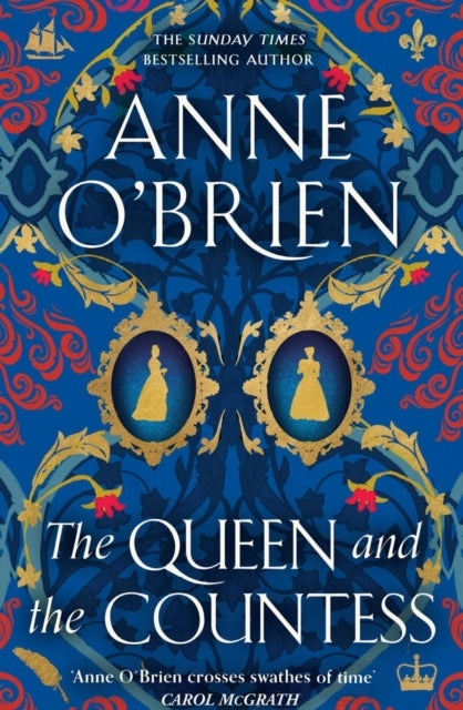 The Queen and the Countess