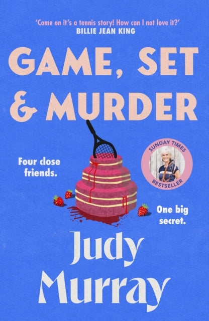 Game Set & Murder