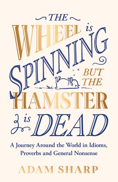 The Wheel Is Spinning but the Hamster Is Dead