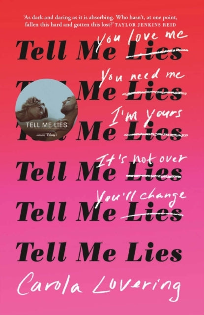 D1 Tell Me Lies