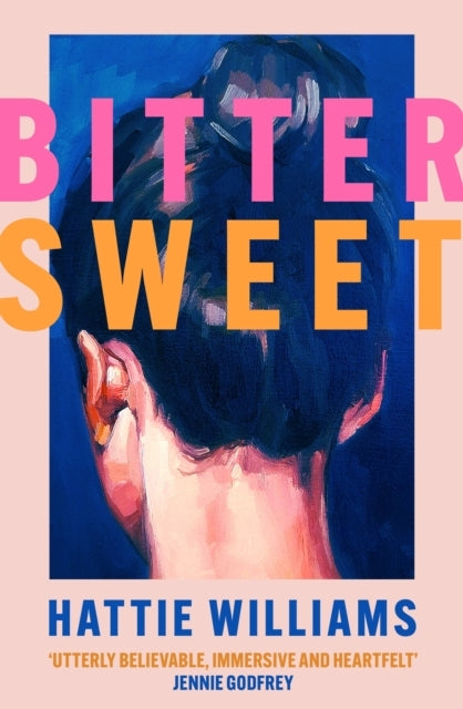 Bitter Sweetthe Intoxicating Razor-sharp Debut Book Club Re