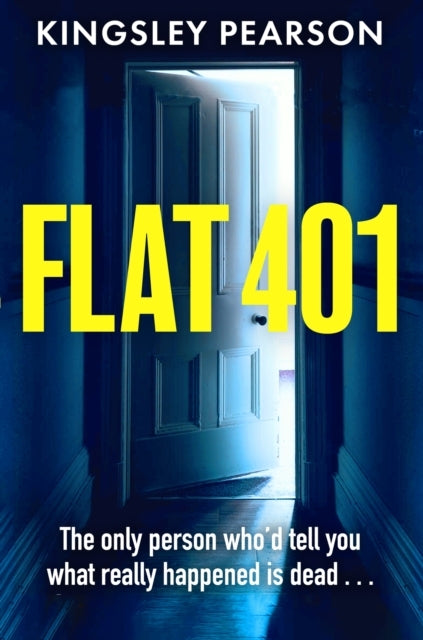 Flat 401