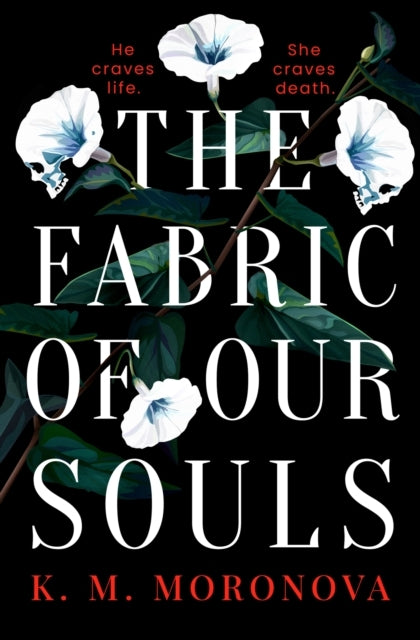 The Fabric of Our Soulsthe Heartbreaking Romantic and Emoti