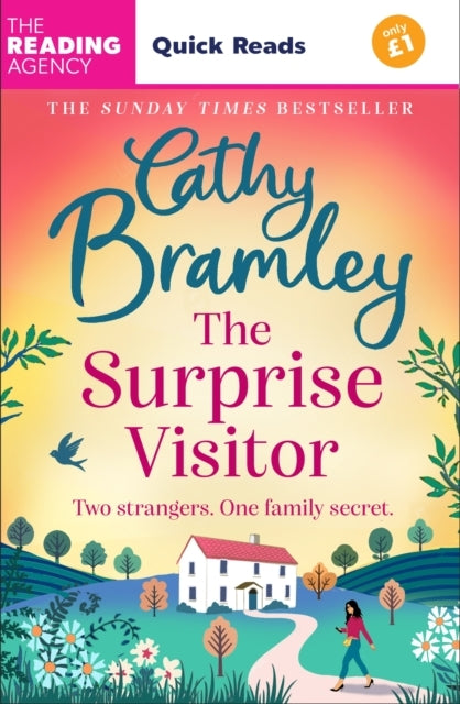 The Surprise Visitor (quick Reads)