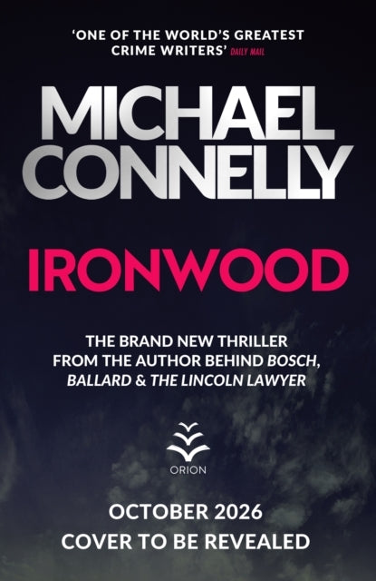 Ironwood