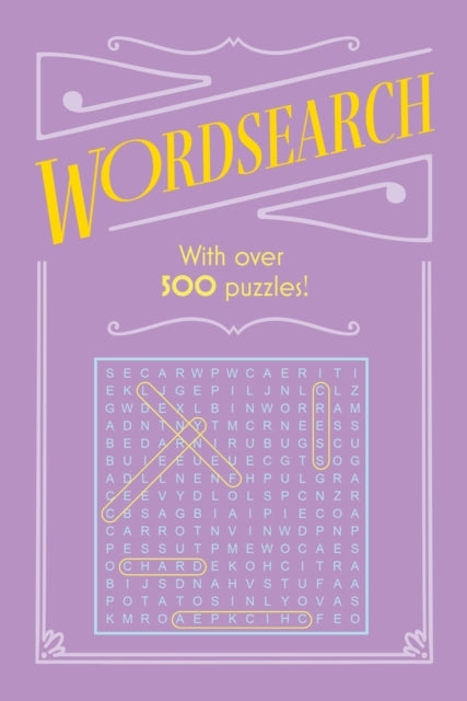WORDSEARCH