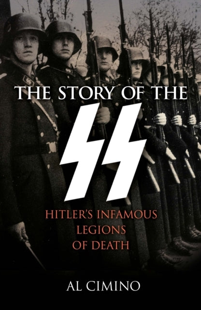 STORY OF THE SS