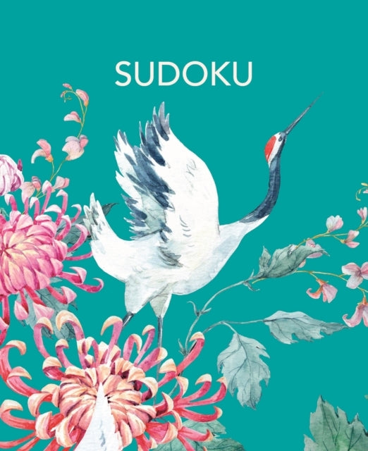 SUDOKU.