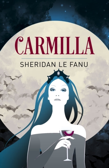 CARMILLA.