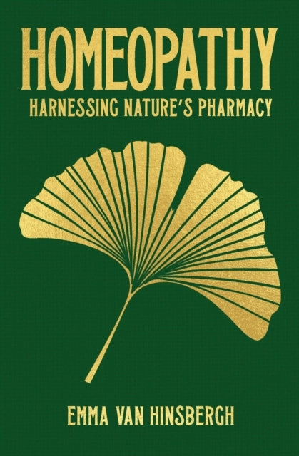 Homeopathy Harnessing Nature's Pharmacy
