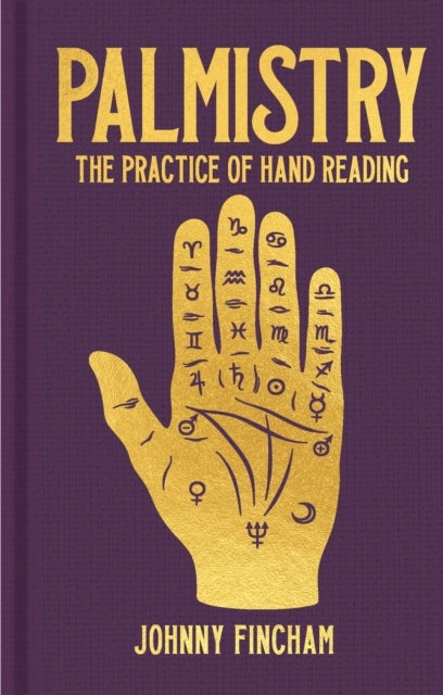 PALMISTRY