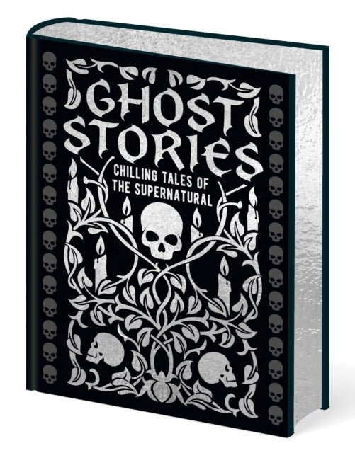 GHOST STORIES