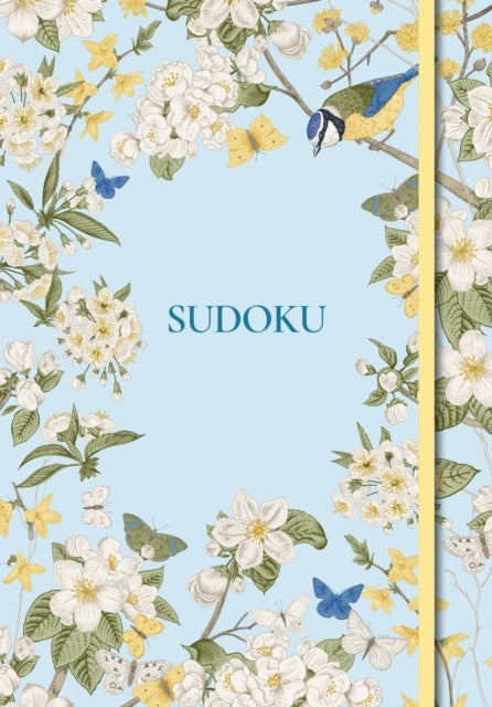 SUDOKU.