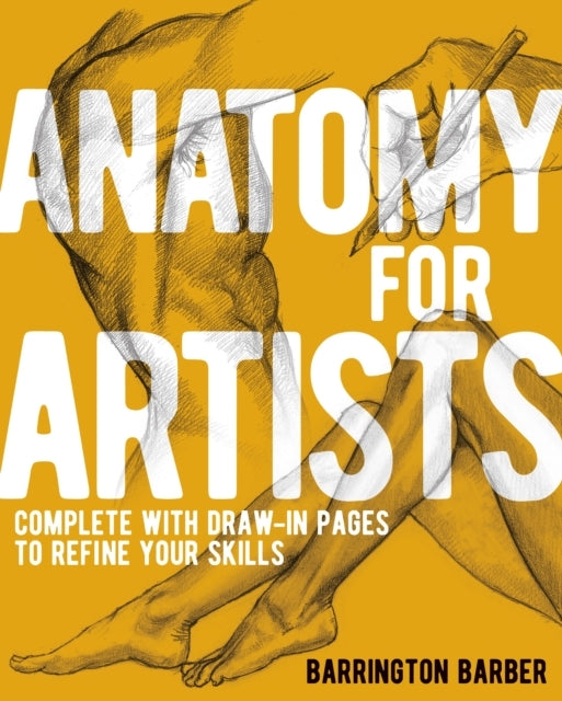 Anatomy for Artists