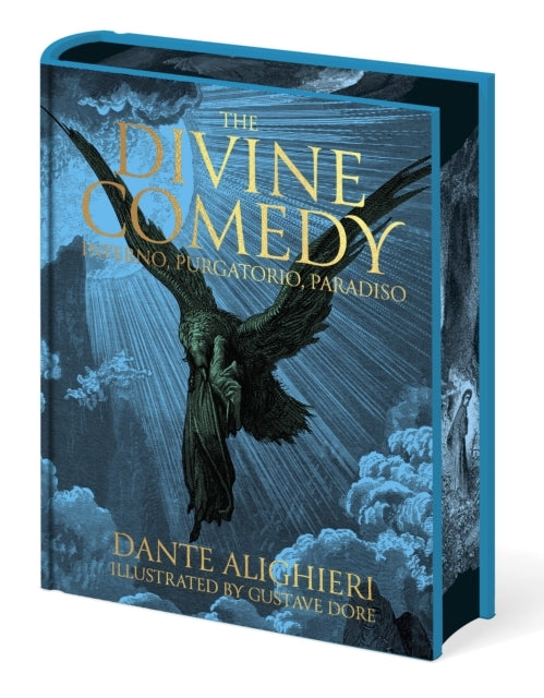 D2 Dante's Divine Comedy
